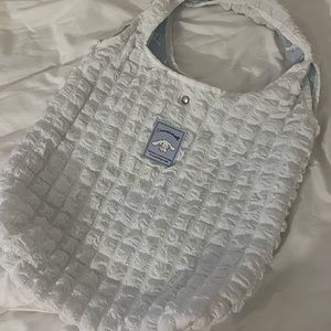 Cinnamoroll tote bag